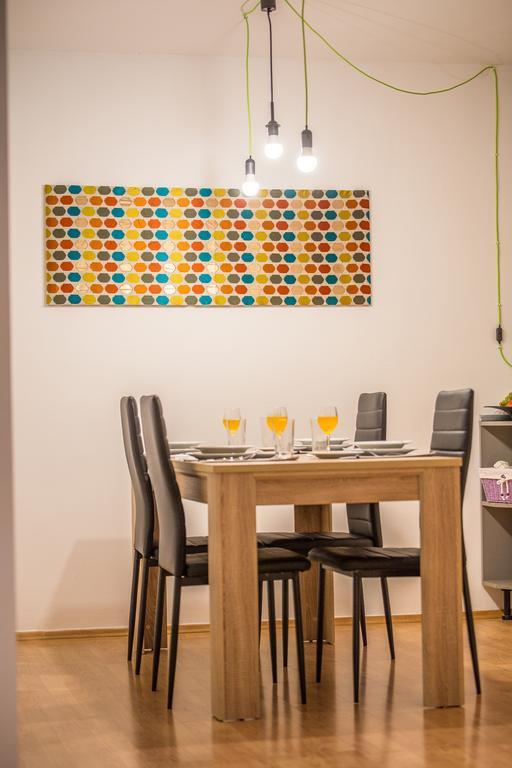 Apartment Marina Σλαβόνσκι Μπροντ Εξωτερικό φωτογραφία