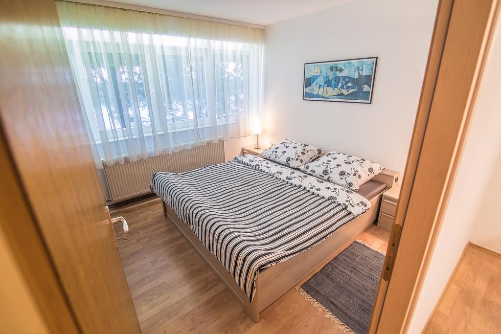 Apartment Marina Σλαβόνσκι Μπροντ Εξωτερικό φωτογραφία