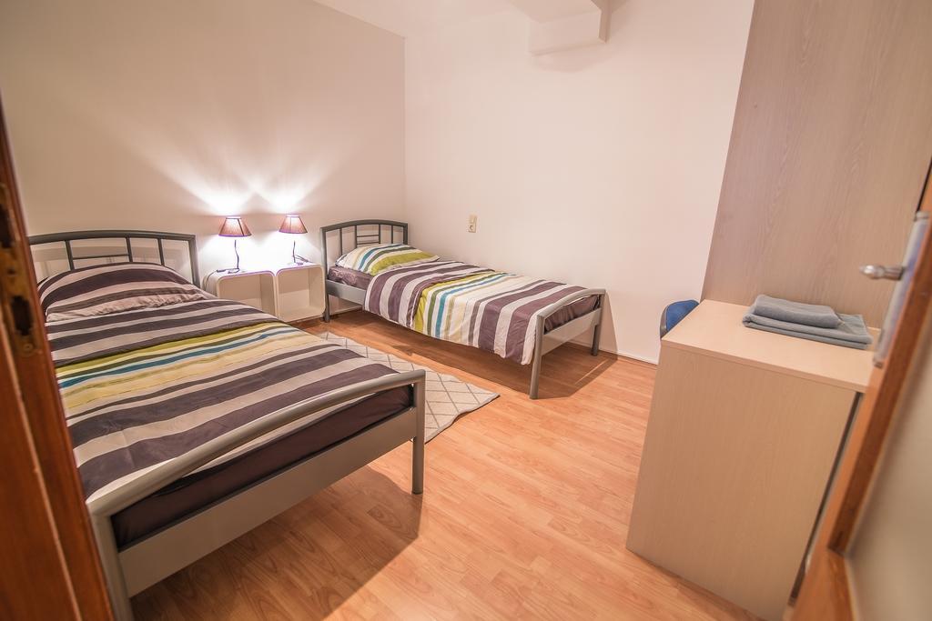 Apartment Marina Σλαβόνσκι Μπροντ Εξωτερικό φωτογραφία