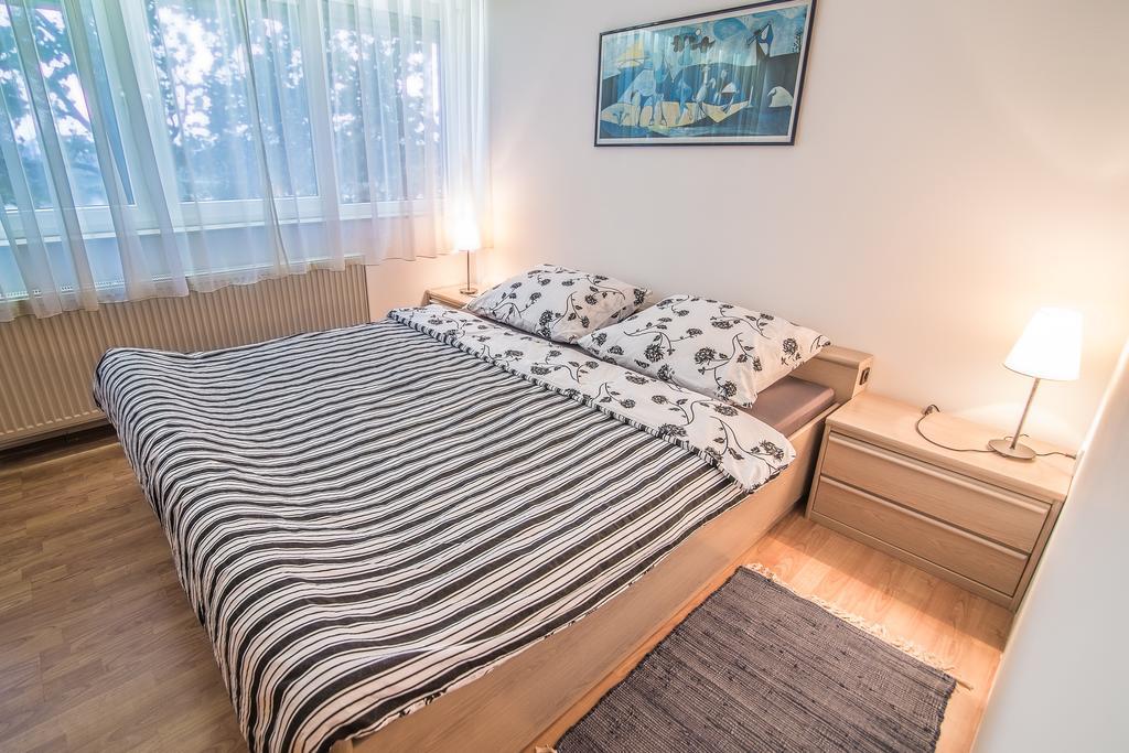 Apartment Marina Σλαβόνσκι Μπροντ Εξωτερικό φωτογραφία